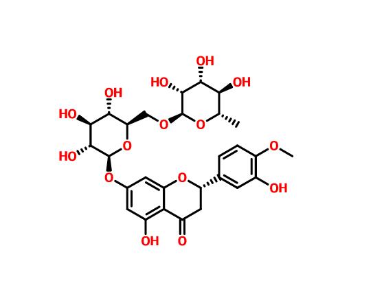 橙皮苷|520-26-3