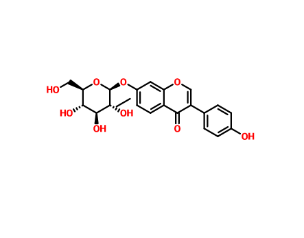 大豆苷|552-66-9