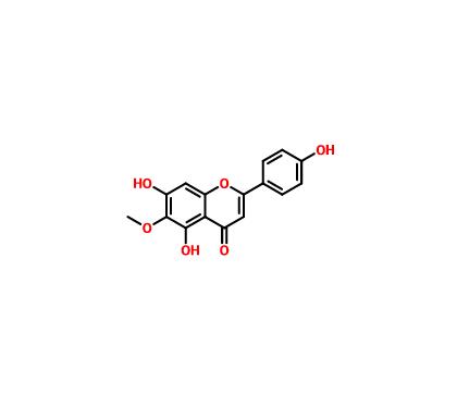 高車前素|1447-88-7