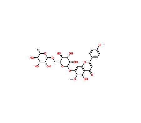 大薊苷|28978-02-1