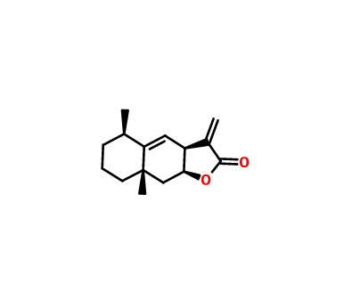 土木香內酯|546-43-0 Alantolactone