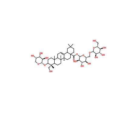 川續斷皂苷VI|39524-08-8 Asperosaponin Ⅵ