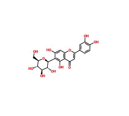 異葒草苷|4261-42-1 Isoorientin