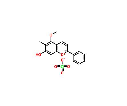 血竭素高氯酸鹽|125536-25-6 Dracorhodin perochlorate