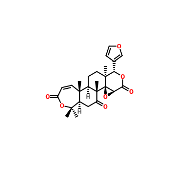 黃柏酮|751-03-1 Obacunone