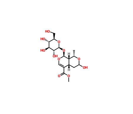 莫諾苷|25406-64-8 Morroniside