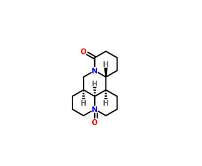 氧化苦參堿|16837-52-8 Oxymatrine