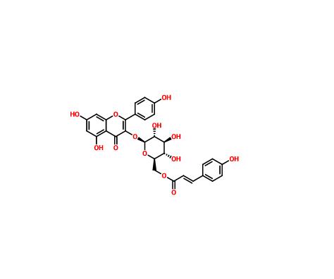 密蒙花苷|20316-62-5