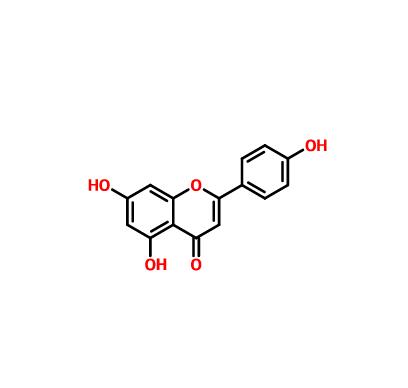 芹菜素|520-36-5 Apigenin