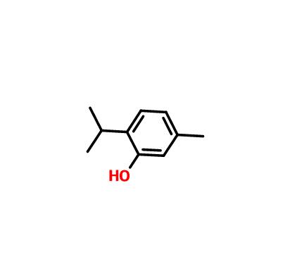 麝香草酚|89-83-8 Thymol