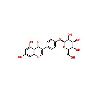 槐角苷|152-95-4