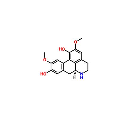 去甲異波爾定|23599-69-1 Norisoboldine