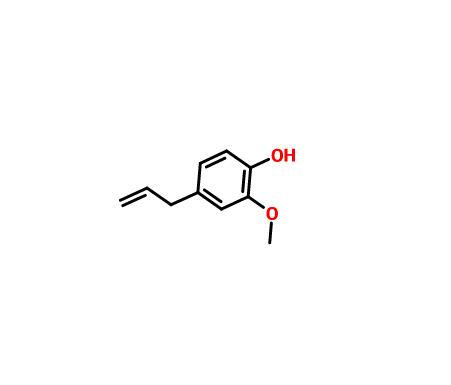 丁香酚|97-53-0 Eugenol