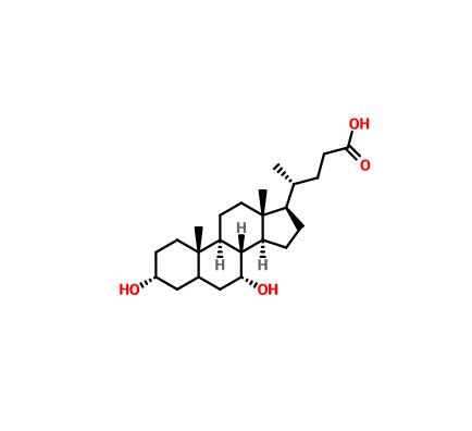 鵝去氧膽酸|474-25-9 Chenodeoxycholic Acid