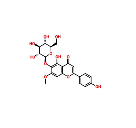 當藥黃素|6991-10-2