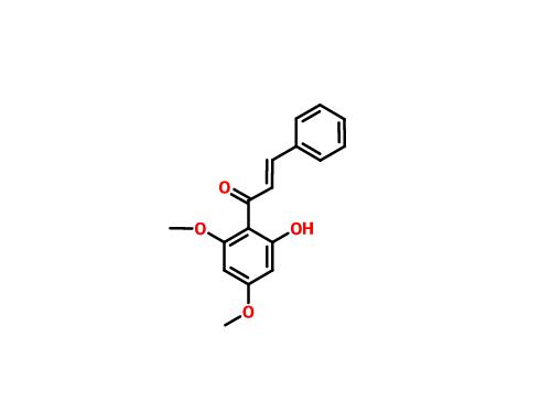 卡瓦黃素內酯B|1775-97-9