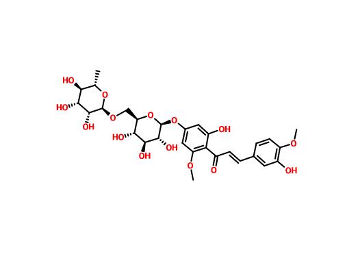 甲基橙皮苷查爾酮|24292-52-2