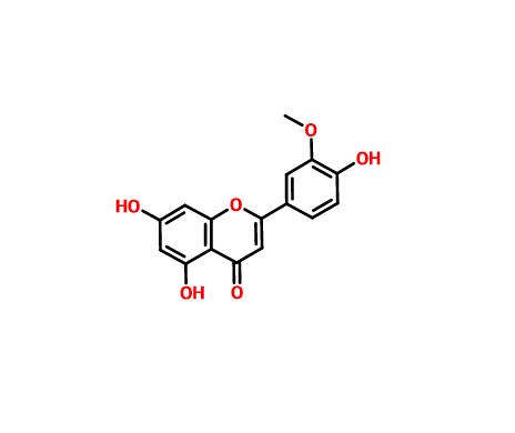 金圣草黃素|491-71-4