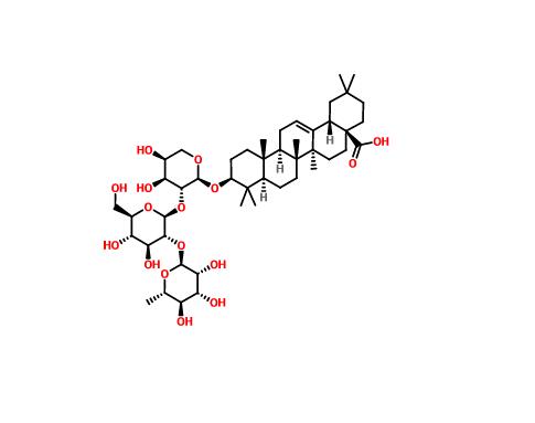 竹節香附素A|89412-79-3