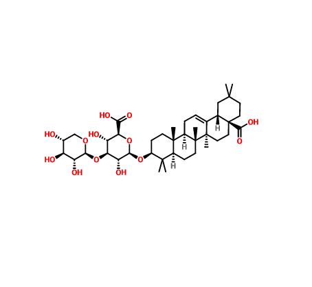 地膚子皂苷Ic|96990-18-0