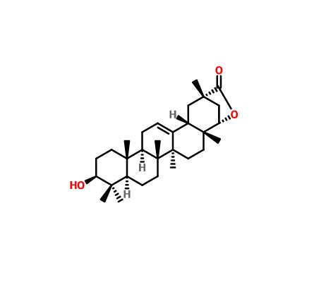 雷公藤內酯甲|84104-71-2