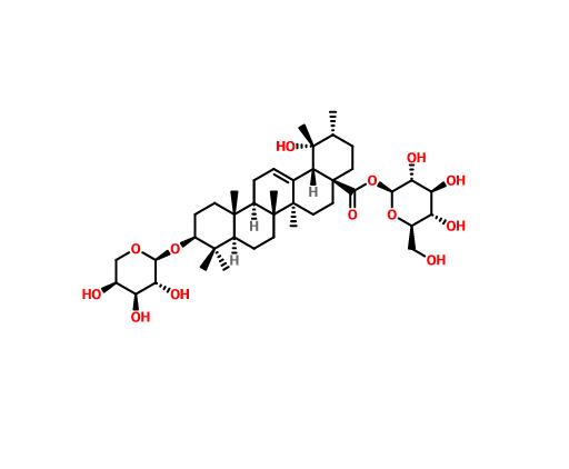 地榆皂苷I|35286-58-9