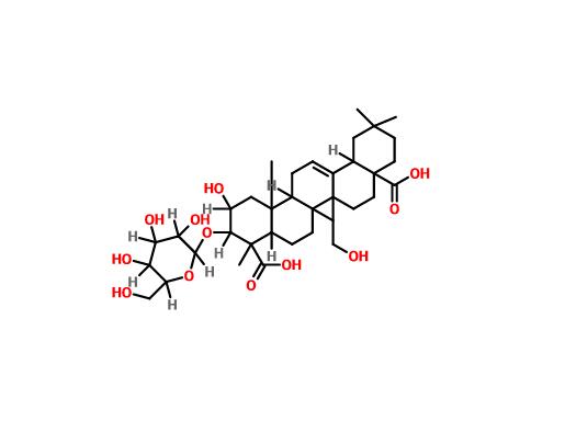 細葉遠志皂苷|20183-47-5