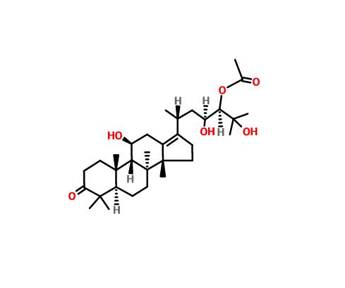 澤瀉醇A-24-醋酸酯|18674-16-3