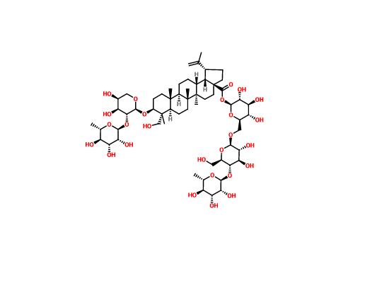 白頭翁皂苷B4|129741-57-7