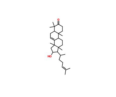 苦楝皮萜酮|21688-61-9