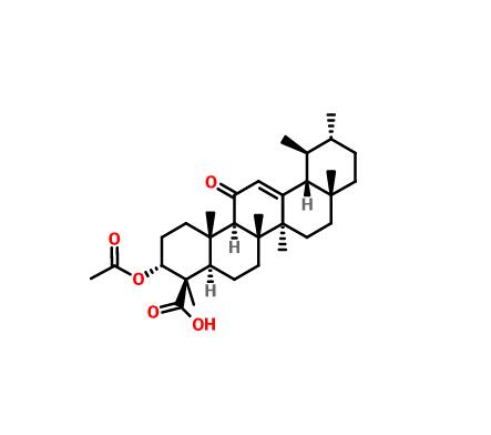 3－乙?；?1－酮基乳香酸|67416-61-9