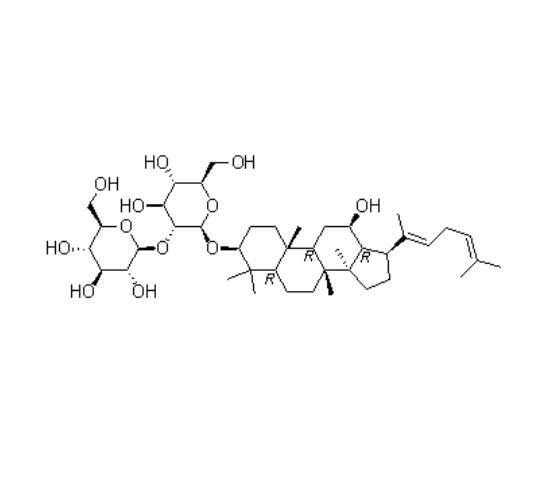 人參皂苷Rg5|186763-78-0