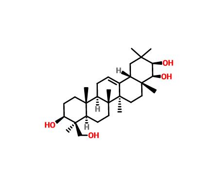 大豆皂醇A|508-01-0