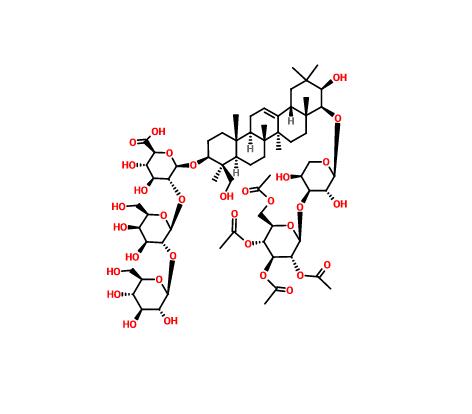 大豆皂苷Ab|118194-13-1