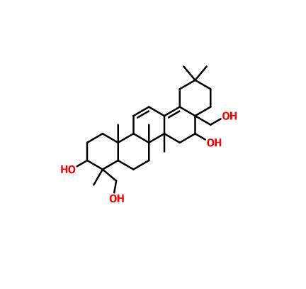 柴胡皂苷元A|5092-09-1