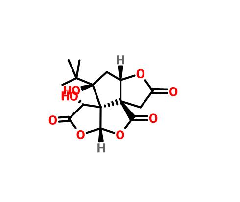 白果內酯|33570-04-6