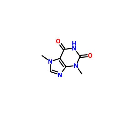 可可堿|83-67-0