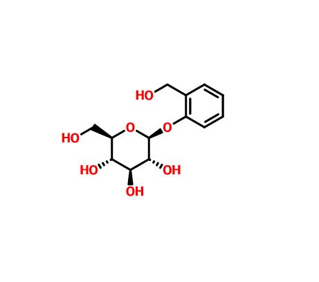水楊苷|138-52-3