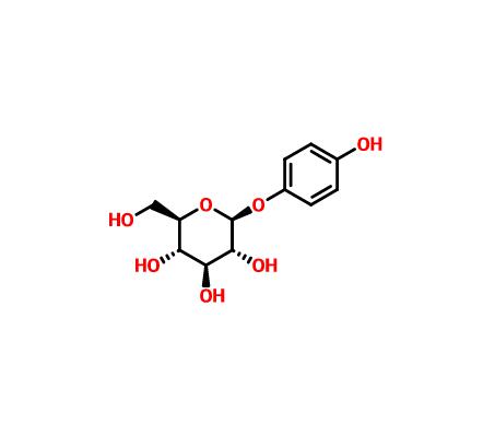 熊果苷|497-76-7