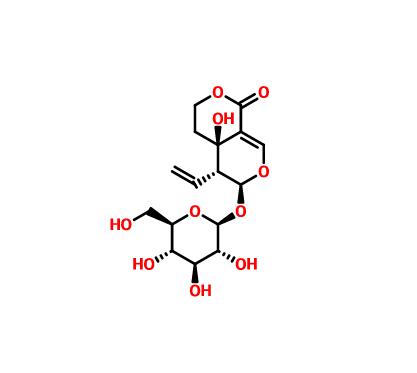 獐牙菜苦苷|17388-39-5