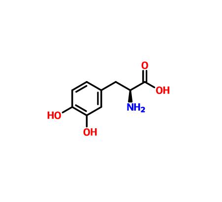 左旋多巴|59-92-7