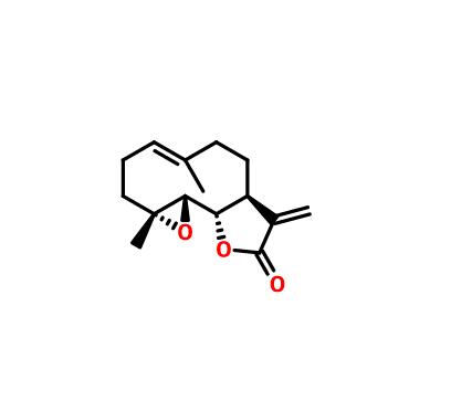 小白菊內酯|20554-84-1