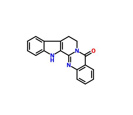 吳茱萸次堿|84-26-4