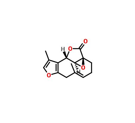 烏藥醚內酯|13476-25-0