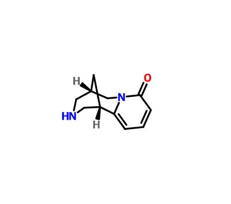 金雀花堿|485-35-8