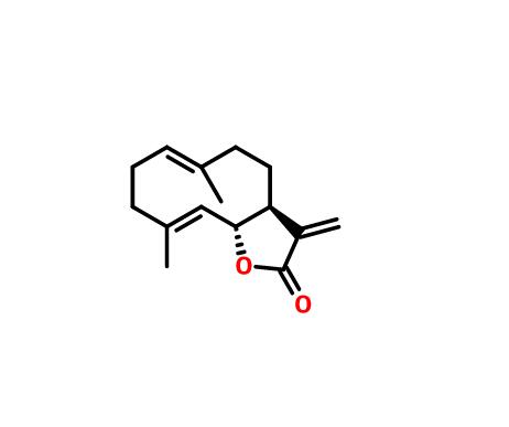 木香烴內酯|553-21-9