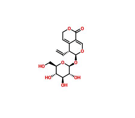 龍膽苦苷|20831-76-9