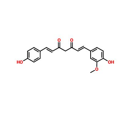 去甲氧基姜黃素|22608-11-3