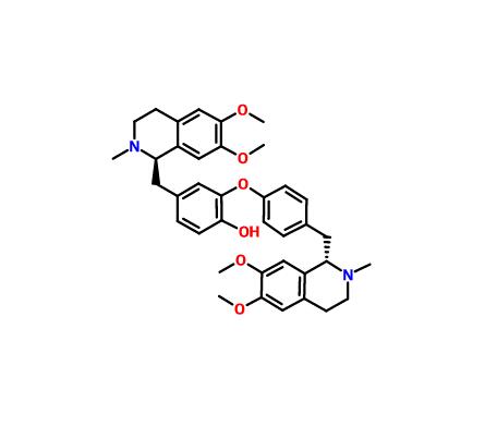 蝙蝠葛堿|524-17-4