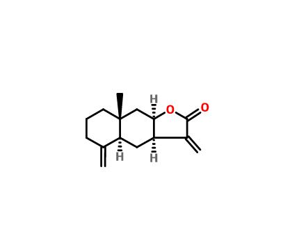 異土木香內酯|470-17-7